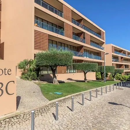 Appartamento Flh Salgados Modern *