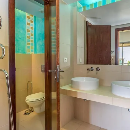 Flh Salgados Modern