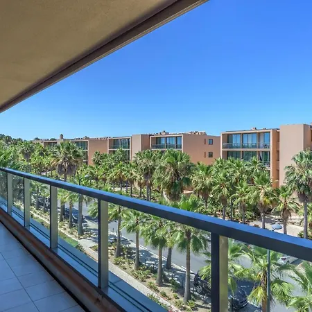 Appartamento Flh Salgados Modern Guia (Faro)