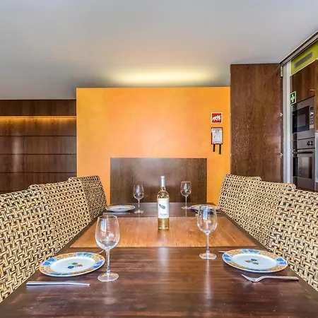 Apartment Flh Salgados Modern